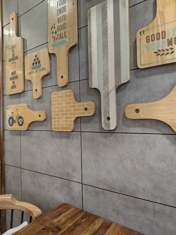 Haldiram's - City Center, Dwarka Sector 12 photo 4