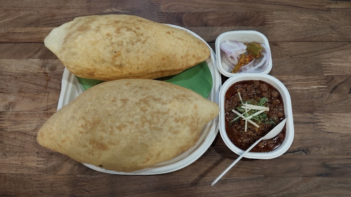 Haldiram's - City Center, Dwarka Sector 12 photo 5