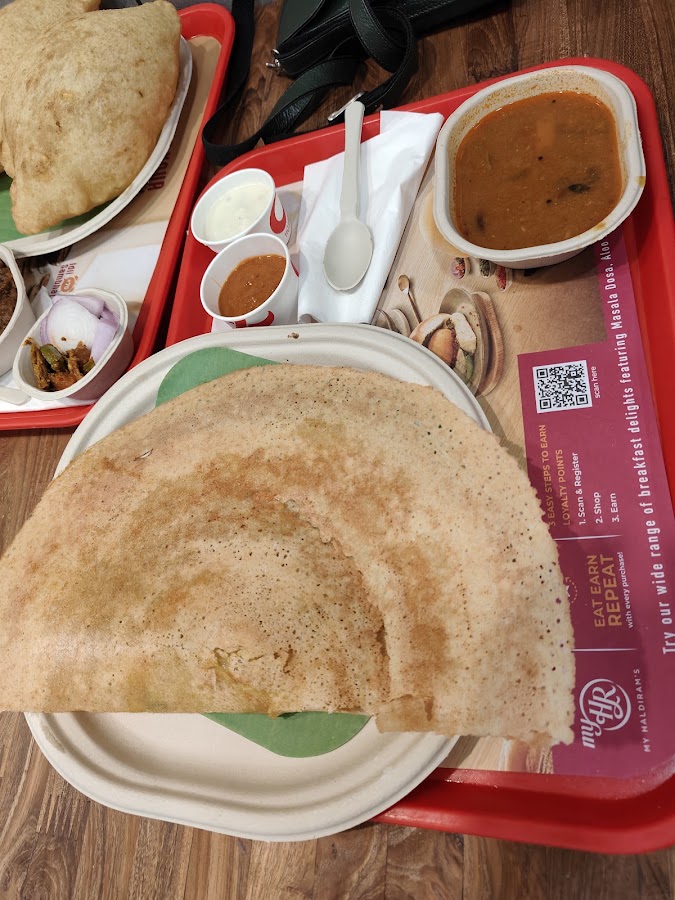 Haldiram's - City Center, Dwarka Sector 12 photo 6