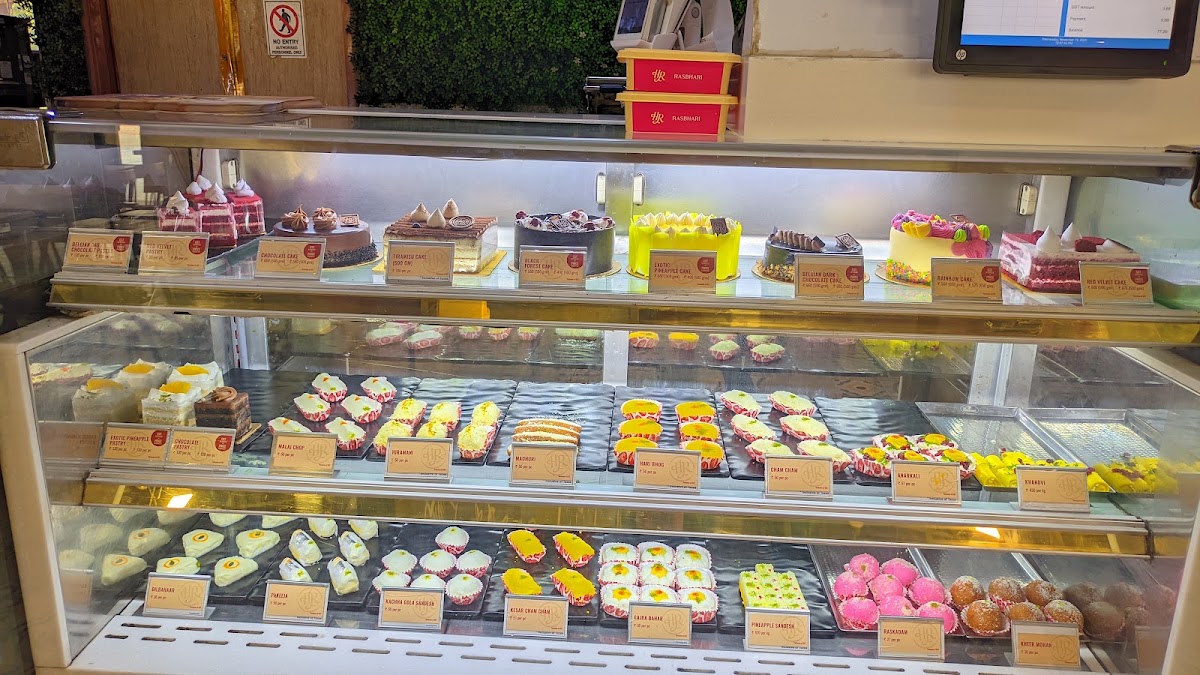 Haldiram's - City Center, Dwarka Sector 12 photo 8