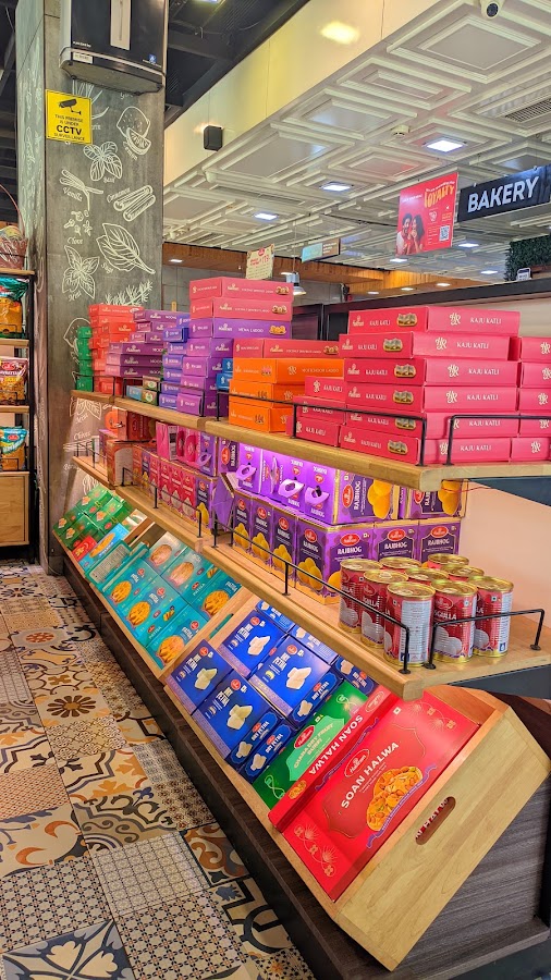 Haldiram's - City Center, Dwarka Sector 12 photo 10