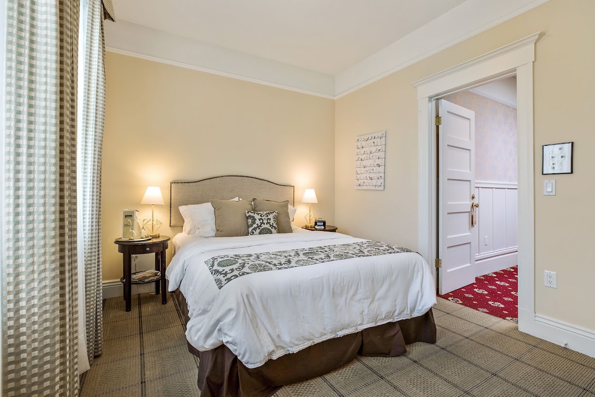 Parker Guest House photo 2
