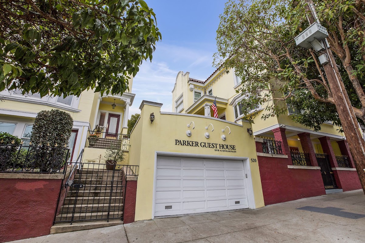 Parker Guest House photo 5
