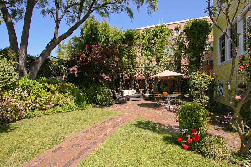 Parker Guest House photo 6