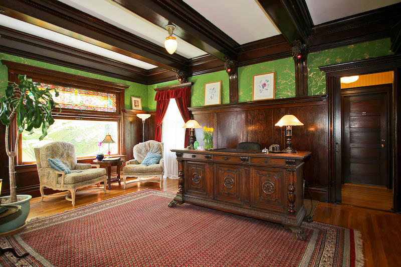 Parker Guest House photo 7