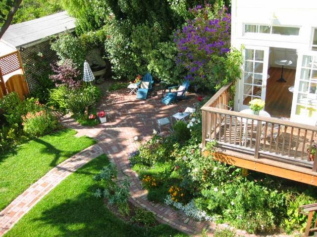 Parker Guest House photo 8