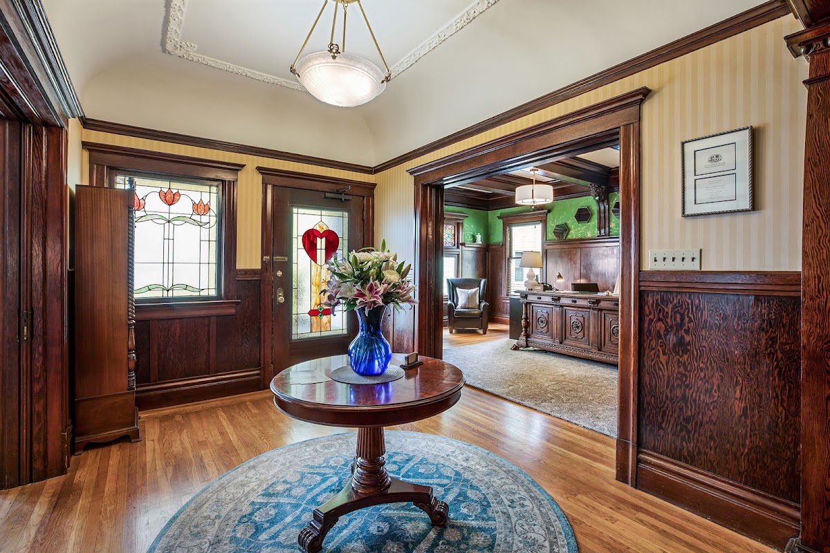 Parker Guest House photo 9