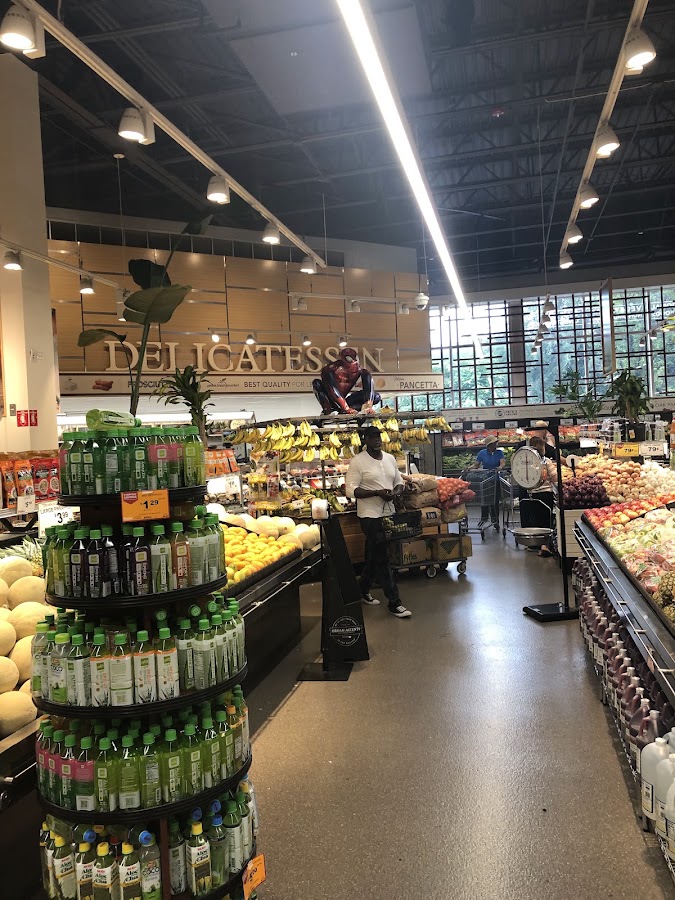 Pete's Market #12 - Oak Park photo 5