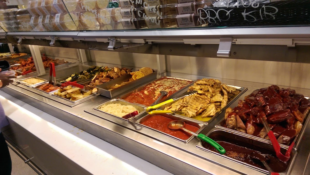 Pete's Market #12 - Oak Park photo 6