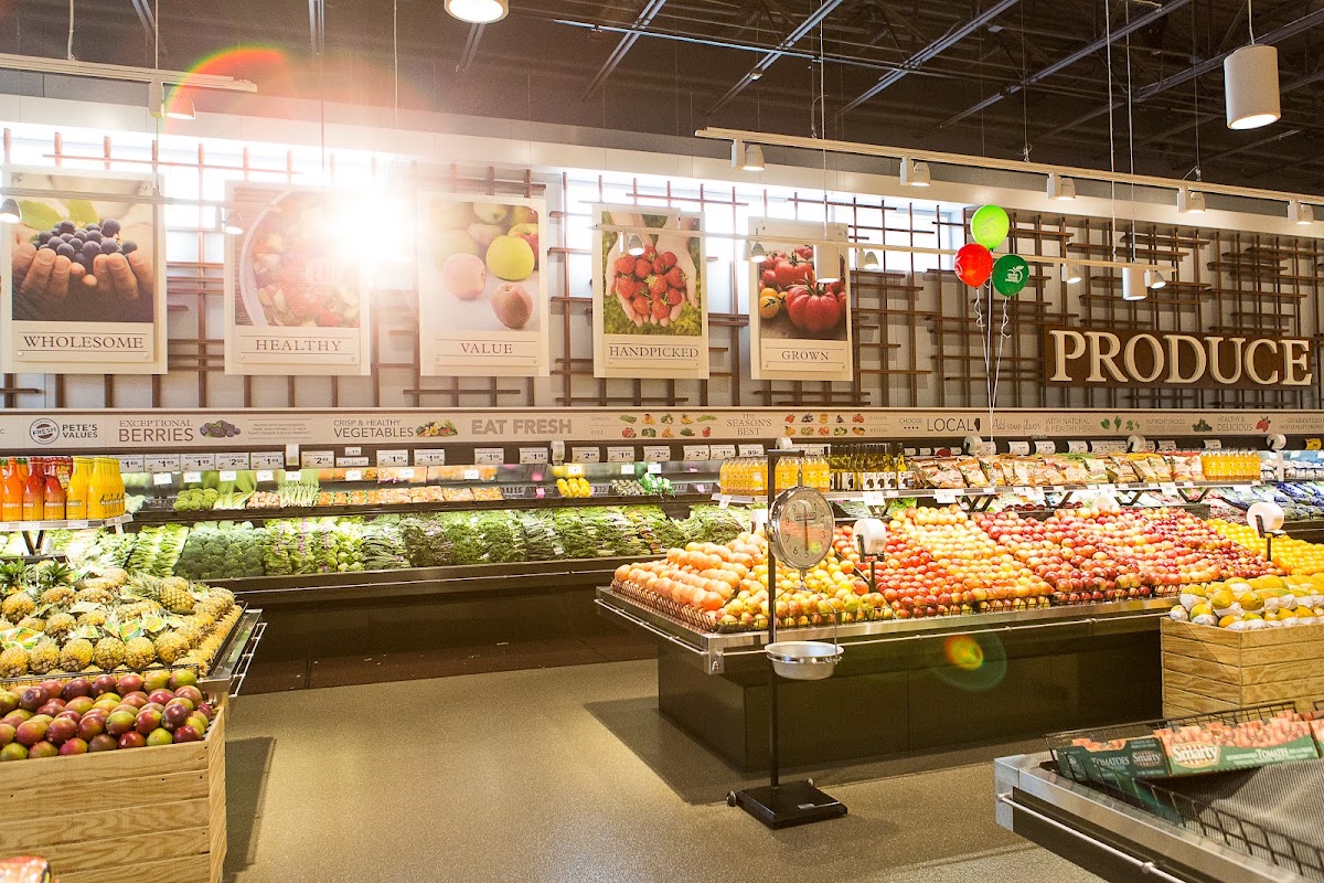Pete's Market #12 - Oak Park photo 8