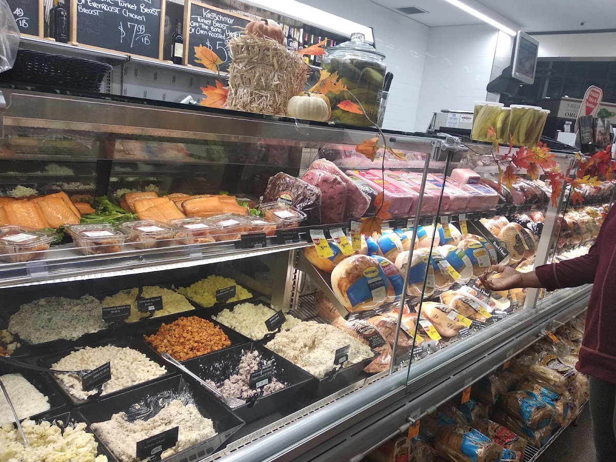 Pete's Market #12 - Oak Park photo 10