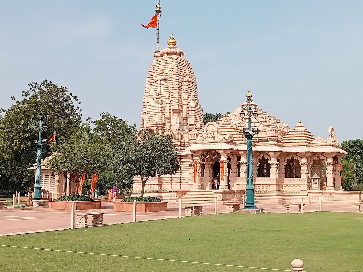 Koteshwar Mahadev Temple