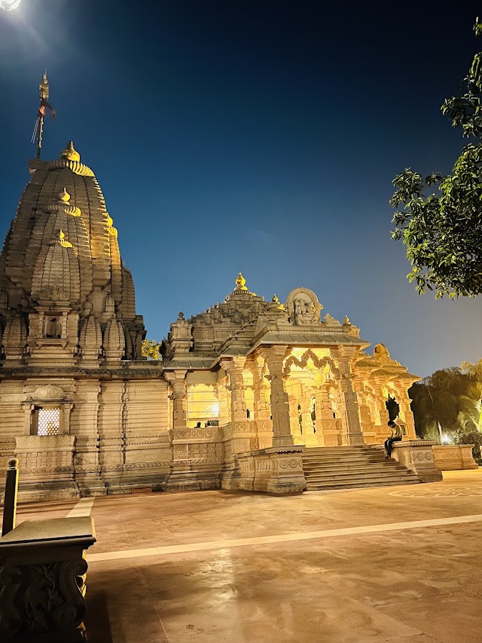 Koteshwar Mahadev Temple photo 2