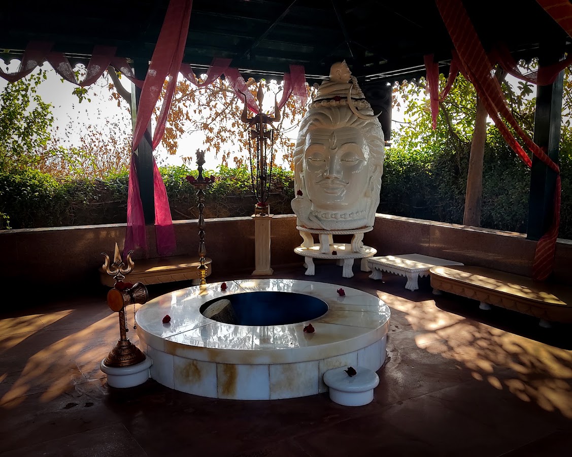 Koteshwar Mahadev Temple photo 5