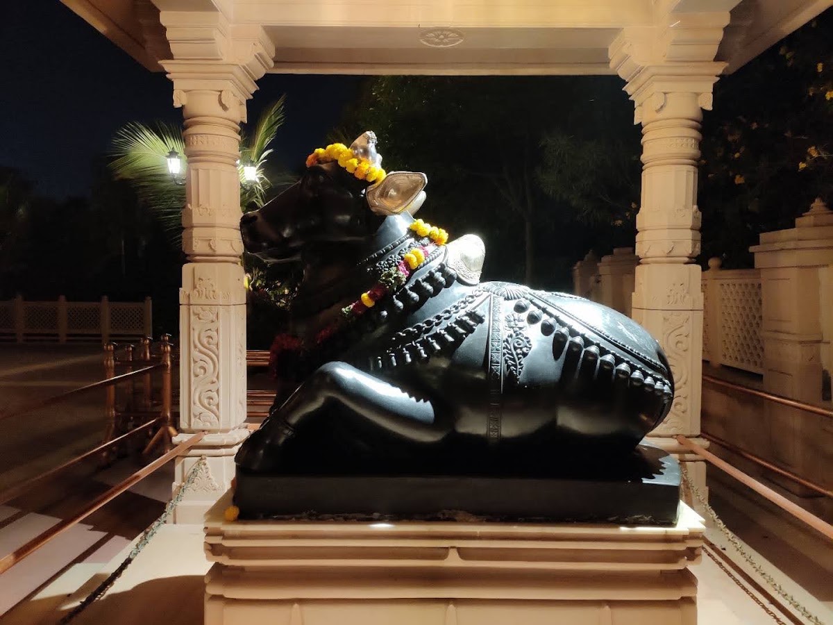 Koteshwar Mahadev Temple photo 6