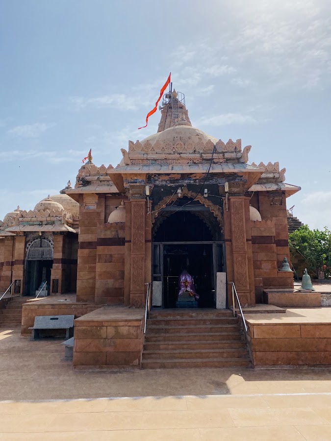 Koteshwar Mahadev Temple photo 7