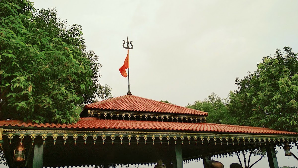 Koteshwar Mahadev Temple photo 9
