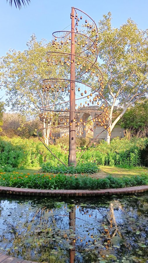 The Garden of Five Senses photo 5