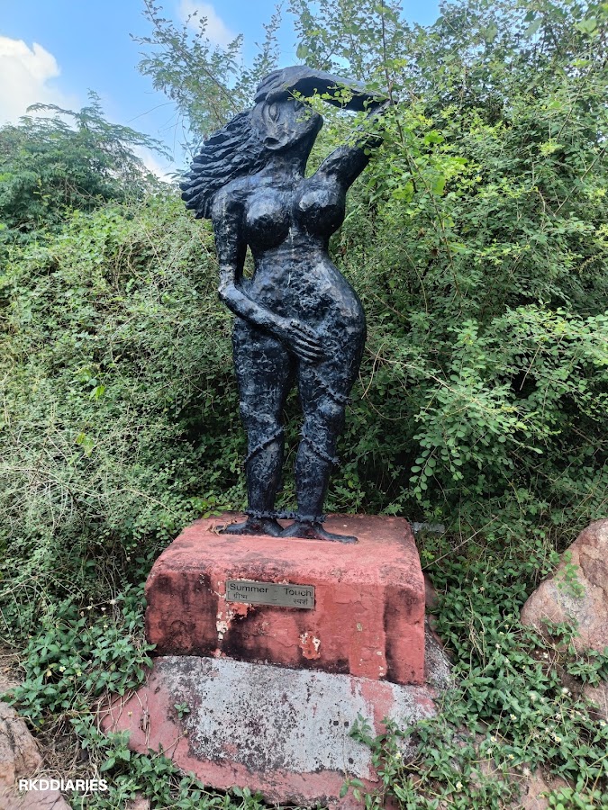 The Garden of Five Senses photo 6