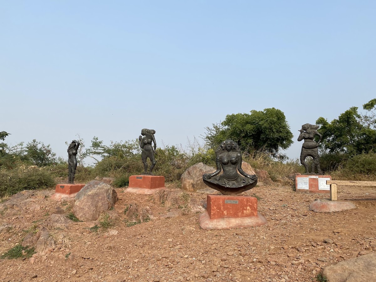 The Garden of Five Senses photo 9