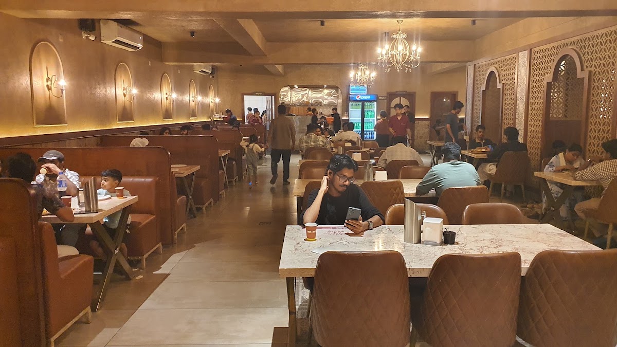 Nahdi Mandi Restaurant Bangalore photo 2