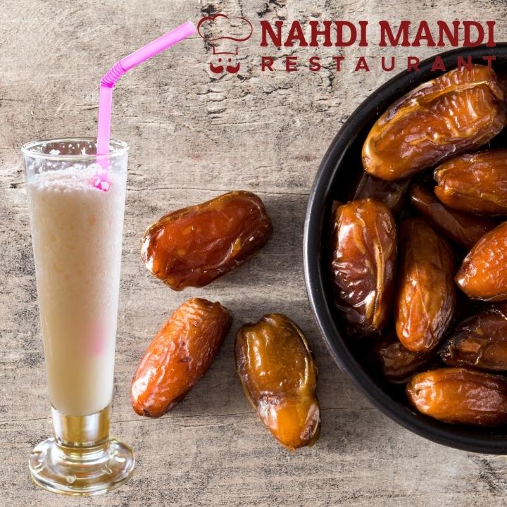 Nahdi Mandi Restaurant Bangalore photo 3