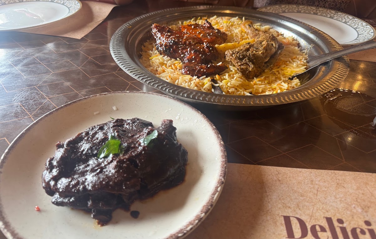Nahdi Mandi Restaurant Bangalore photo 4