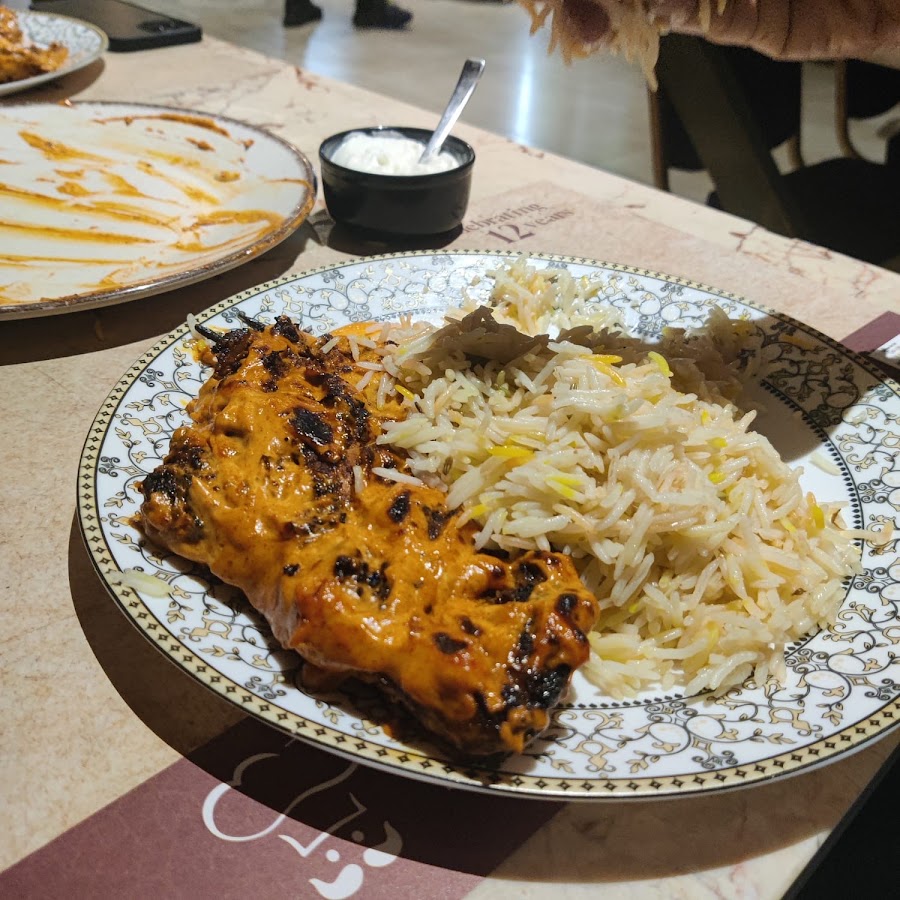 Nahdi Mandi Restaurant Bangalore photo 7