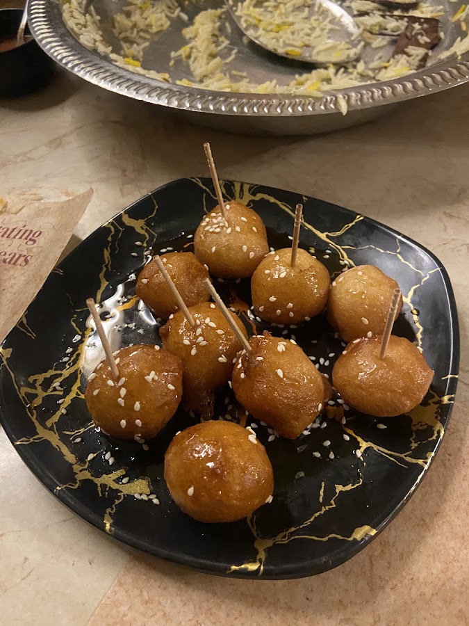 Nahdi Mandi Restaurant Bangalore photo 10