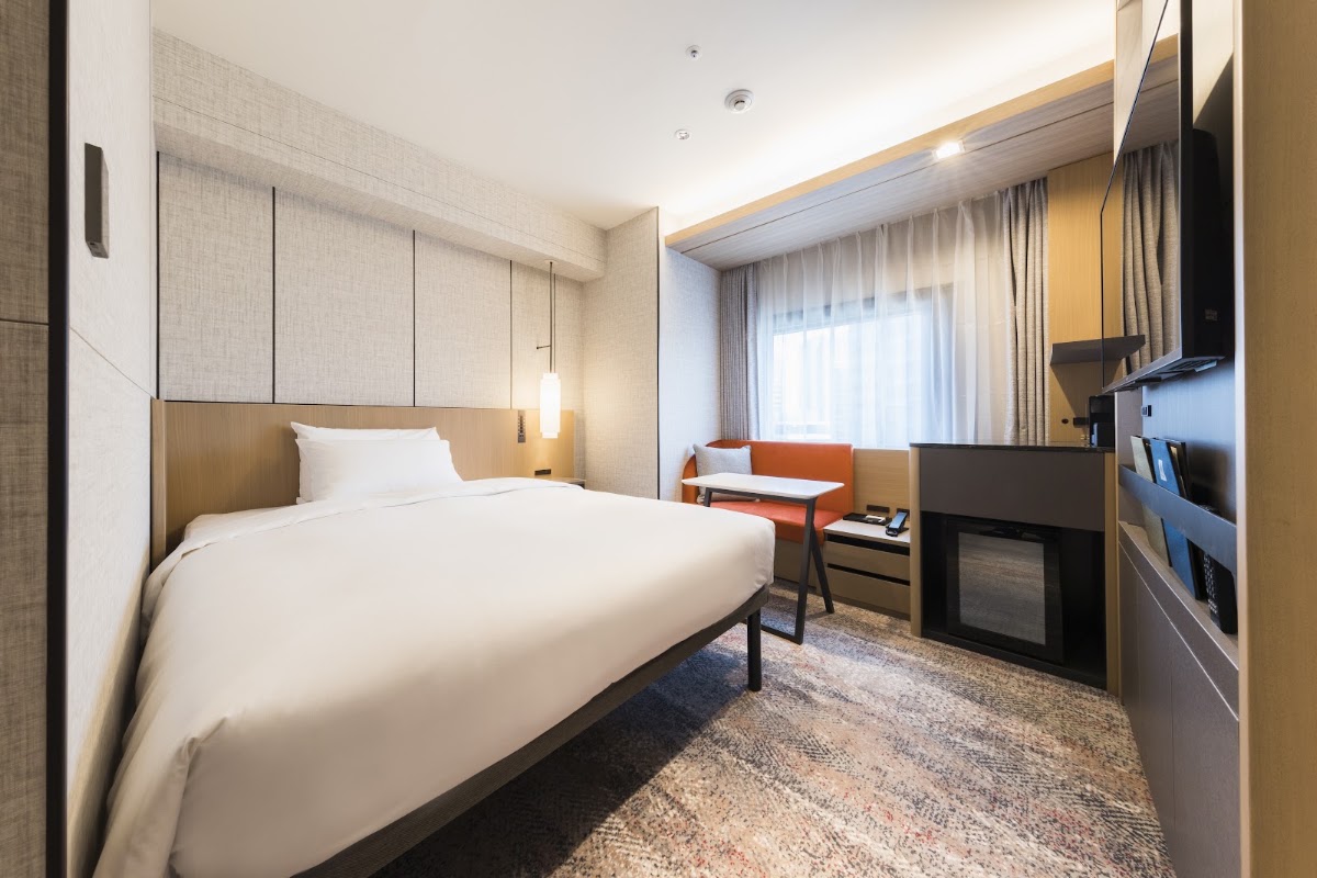 Hotel Metropolitan Edmont photo 2