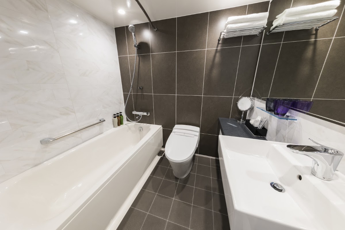 Hotel Metropolitan Edmont photo 5