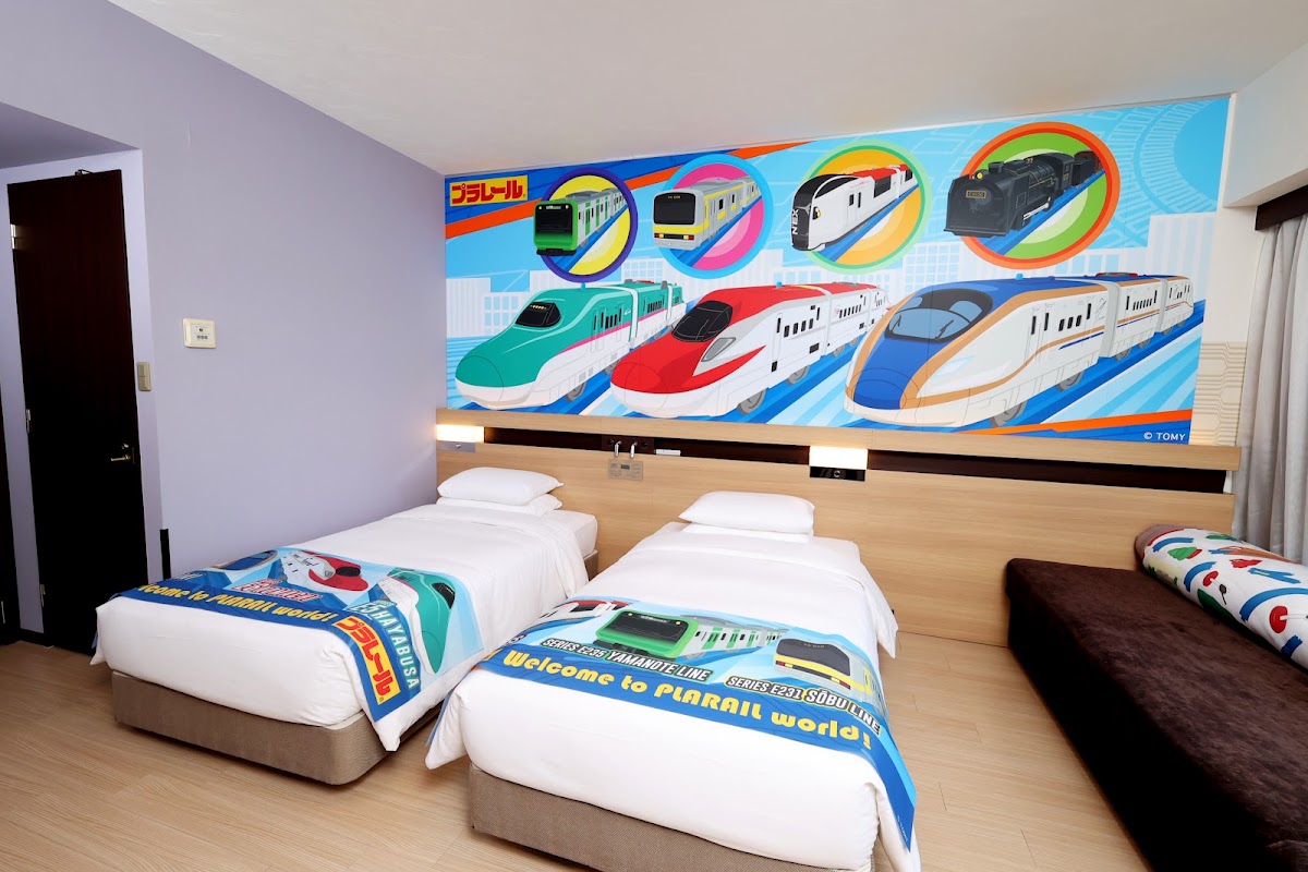 Hotel Metropolitan Edmont photo 10