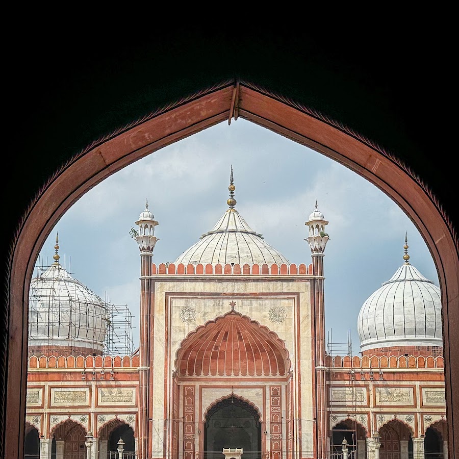 Jama Masjid photo 2