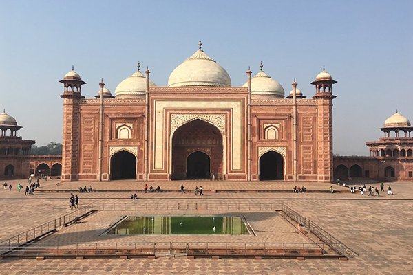 Jama Masjid photo 4