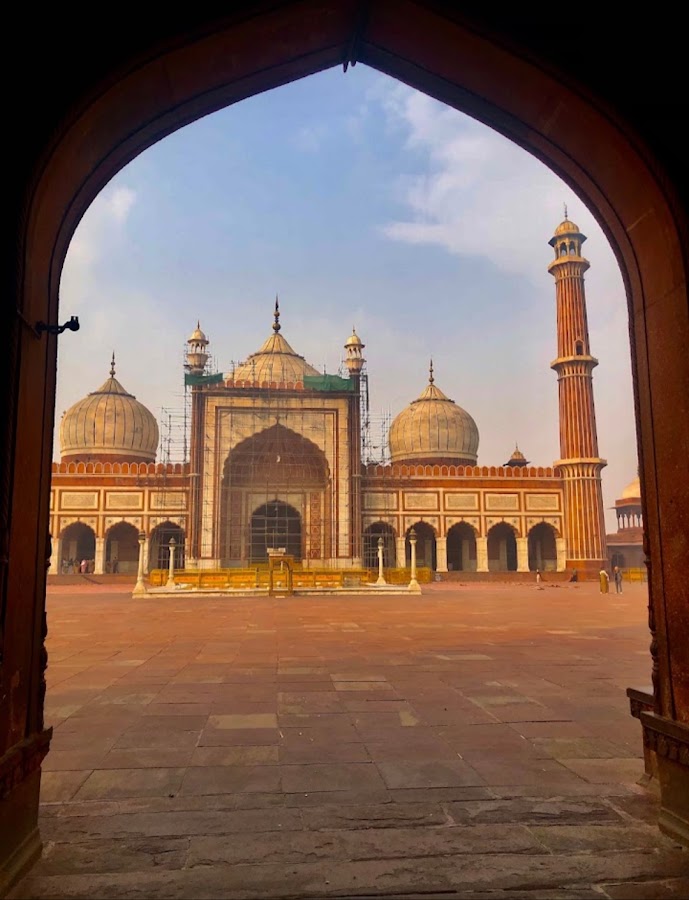 Jama Masjid photo 6
