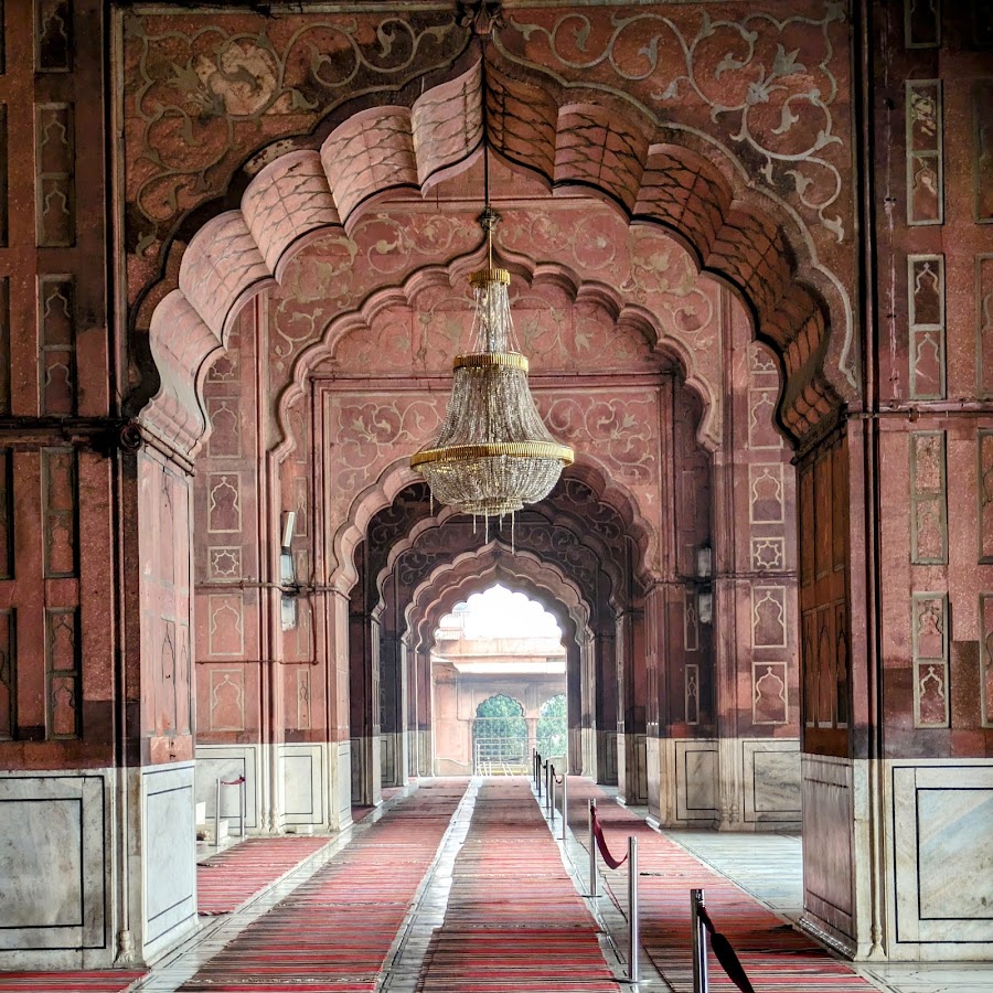 Jama Masjid photo 7
