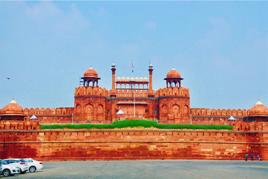 Jama Masjid photo 8