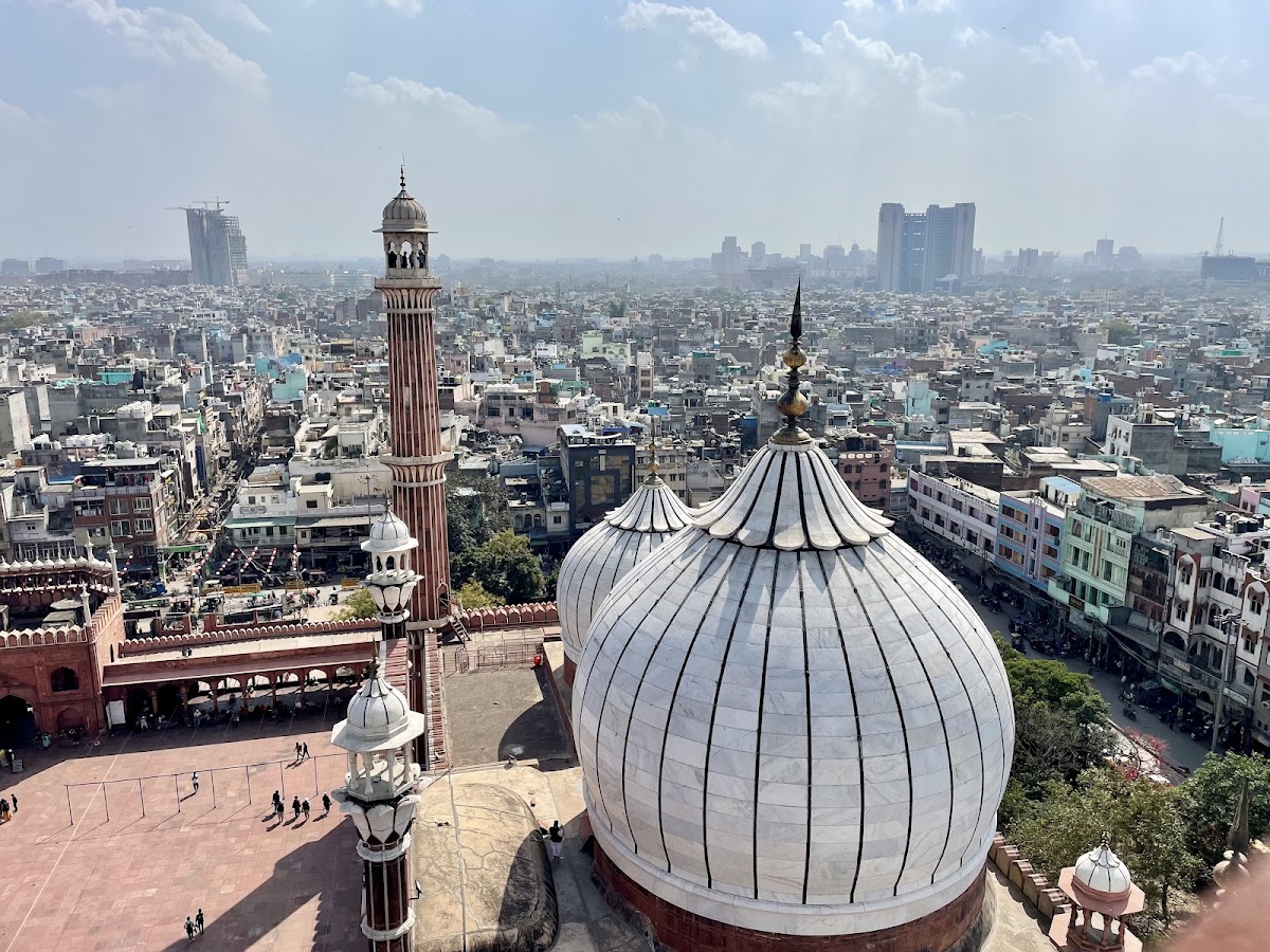 Jama Masjid photo 9