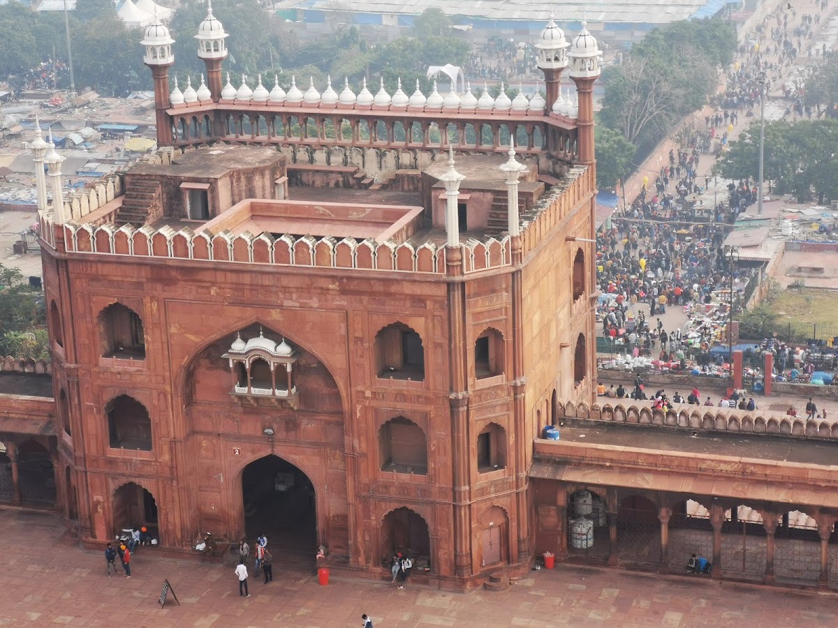 Jama Masjid photo 10