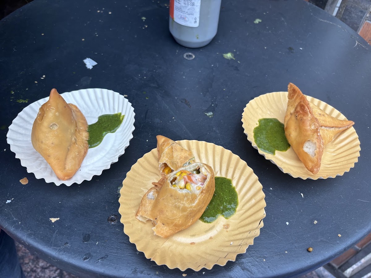 Kumar Samosa Wala photo 2