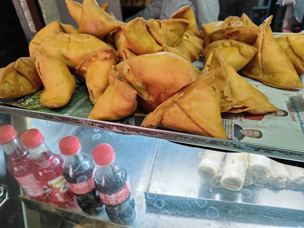 Kumar Samosa Wala photo 3