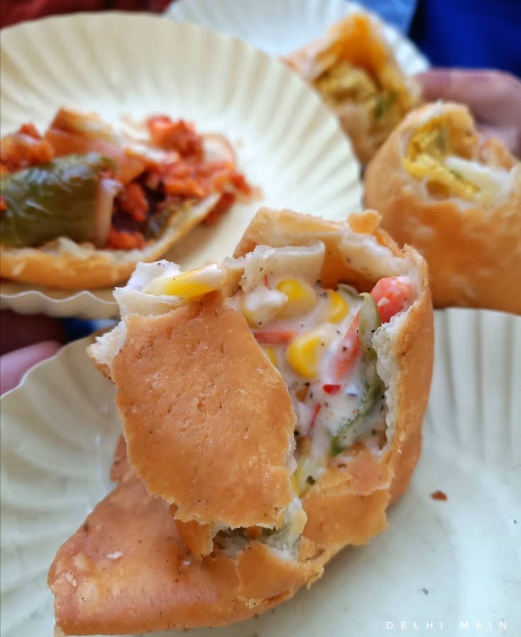 Kumar Samosa Wala photo 4