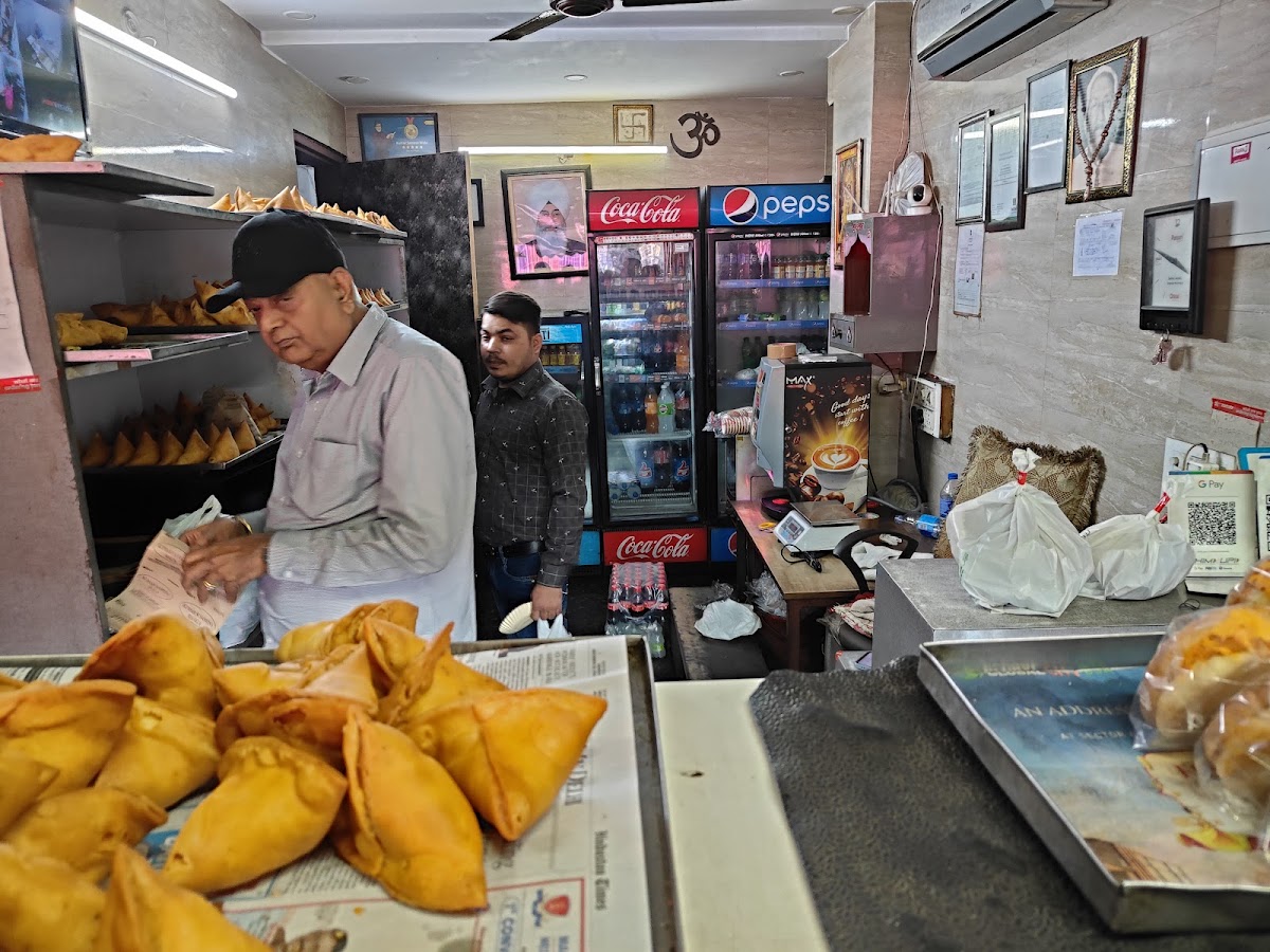 Kumar Samosa Wala photo 5