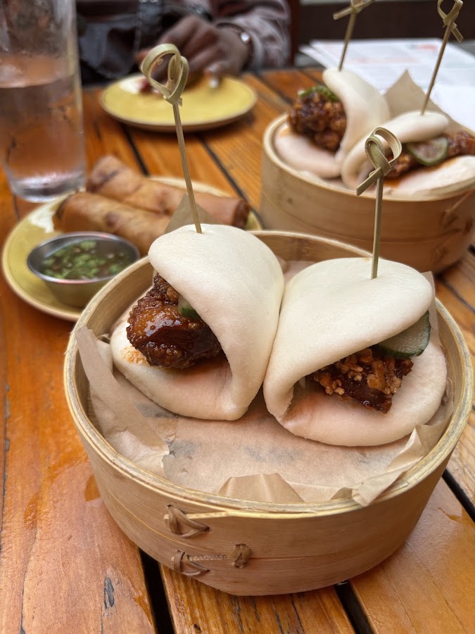 Hawkers Asian Street Food photo 2