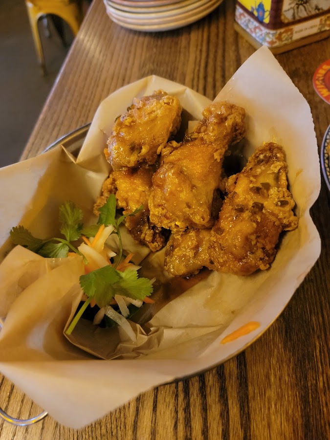Hawkers Asian Street Food photo 7