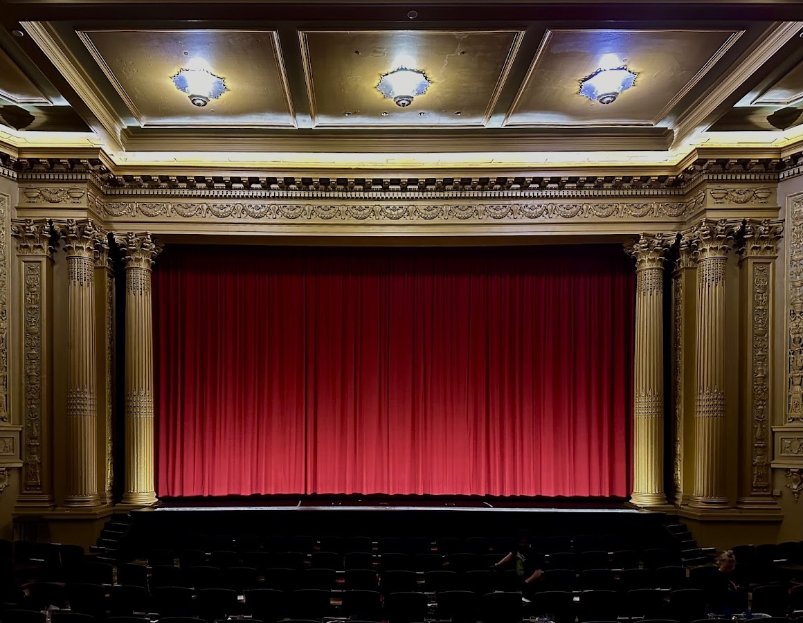 Alamo Drafthouse Cinema New Mission photo 2