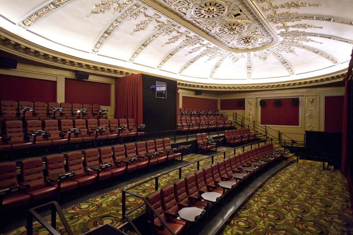 Alamo Drafthouse Cinema New Mission photo 6