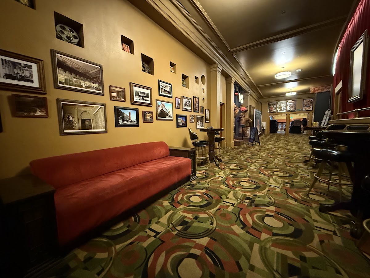 Alamo Drafthouse Cinema New Mission photo 7