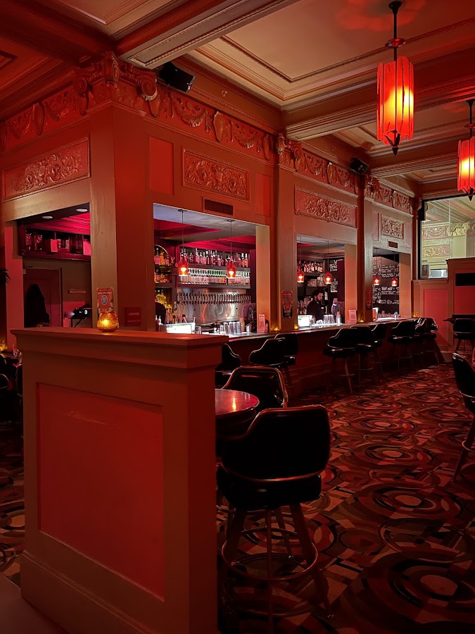Alamo Drafthouse Cinema New Mission photo 8