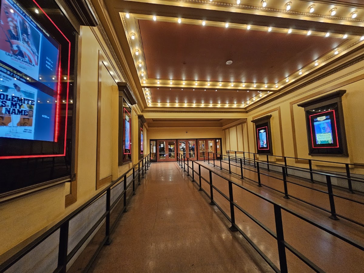 Alamo Drafthouse Cinema New Mission photo 9